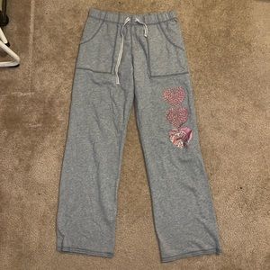 Victoria’s Secret Sweat Pants